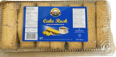 CRISPY Cake Rusk 550 gm