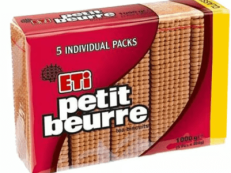 ETI Tea Biscuit 1 KG