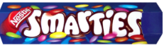 NESTLE Smarties 38 gm
