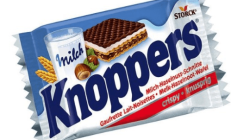 STORCK Knoppers 25 gm