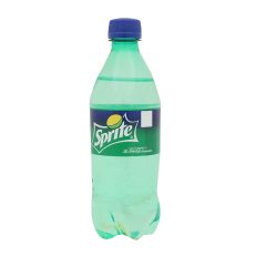 SPRITE Mini Bottle 250 ml