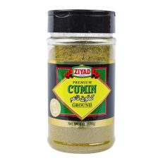 ZIYAD Cumin Powder 6 oz