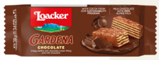 LOACKER Gardena Chocolate200gm