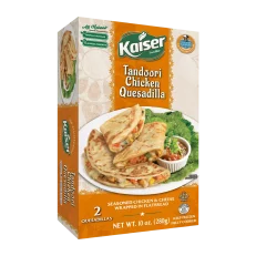 COLONEL KABAB Chicken Quesadilla 420 gm
