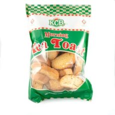 KCB Tea Toast Morning 200 gm