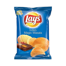 LAY'S Magic Masala Chips 50 gm