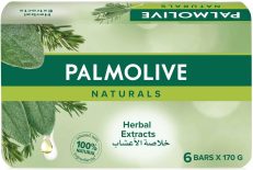 PALMOLIVE Herbal Extracts