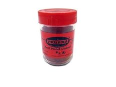 PREEMA Red Food Color 25 mg