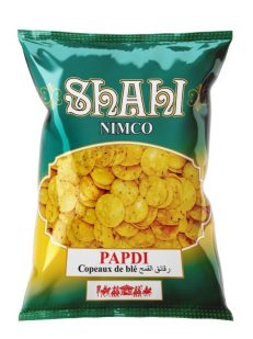 SHAHI Papdi Chat 150 gm