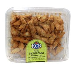 KCB Methi Para 10 oz