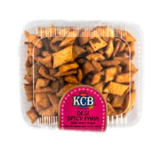 KCB Spicy Para 12 oz