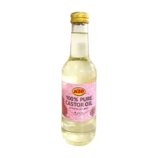 KTC Castor Oil 250 ml