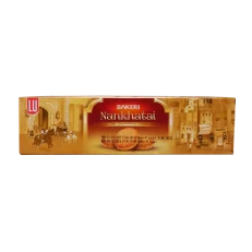 LU Nan Khatai Biscuits 84 gm