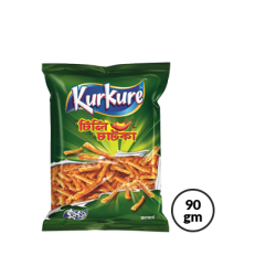 KURKURE Chili Catka Chips 95 gm
