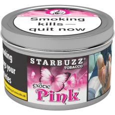 STARBUZZ Exotic Pink 250 gm