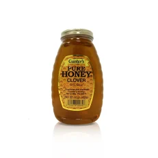GUNTER Honey Clover 32 oz