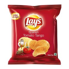 LAY'S Spanish Tomato Chips 52 gm