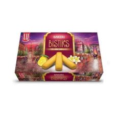 LU Bakery Bistiks 90 gm