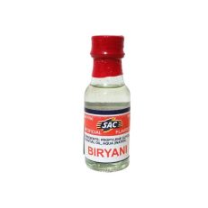 SAC Biryani Essence 25 ml