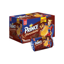 LU Prince Chocolate SP 6 PACK