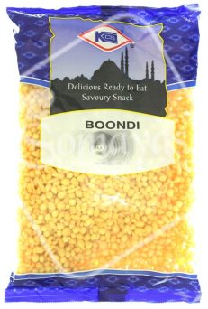 KCB Boondi 400 gm