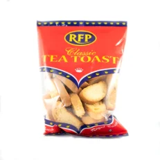 RFP Tea Toast Classic 170 gm