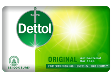 DETTOL Soap Original 130 gm