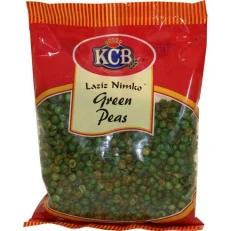 KCB Green Peas 400 gm