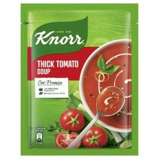 KNORR Thick Tomato Soup 51 gm