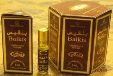 AL REHAB Balkis Roll On 6 ml