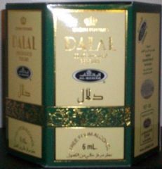 AL REHAB Dalal Roll On 6 ml