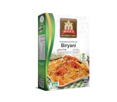 MALKA Biryani Mix