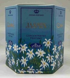 AL REHAB Jasmine Roll On 6 mL