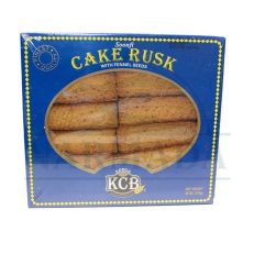 KCB Cake Rusk Soonfi 283 gm ( blue )