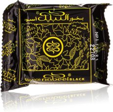 NABEEL Bakhoor BLACK 40 gm