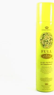 AL REHAB Air Freshener FULL 300 ml