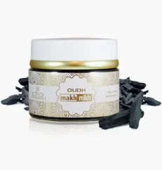 NABEEL Oud Makh Mikh 2.1 oz BOX
