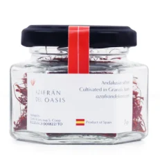 AZAFRAN Saffron 5 gm