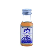 SAC Korma Essence 25 ml