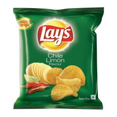 LAY'S Chilie Limon Chips 30 gm