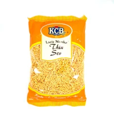 KCB Thin Sev 400 gm