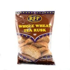 RFP Tea Rusk W / Wheat 200 gm