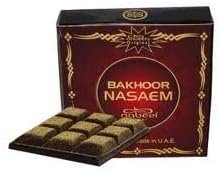 NABEEL Bakhoor Jannet El Baqui