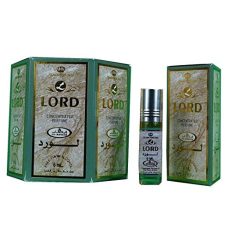 CROWN Lord Roll On 6 ml