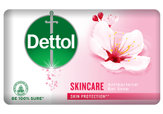 DETTOL Skincare Soap Original 130 gm