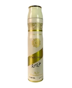 LATTAFA Air Freshener OUD MOOD 300 ml