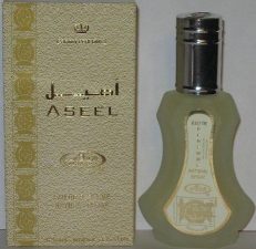 Perfume AL REHAB - Aseel 35 ml