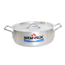 SONEX Brazier Set # 18 with Lid