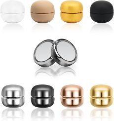 HIJAB Pins 8 PCS