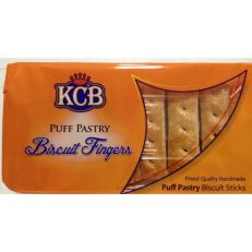 KCB Puff Pastry Fingers 7 oz
